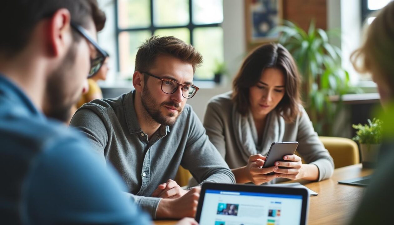 découvrez comment vérifier rapidement et efficacement l'exactitude des informations partagées sur les réseaux sociaux pour éviter les fausses nouvelles et rester bien informé.