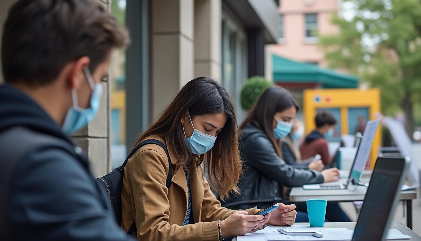 explorez les raisons de l'augmentation de l'abstention chez les jeunes électeurs en 2026 ainsi que ses impacts sur la démocratie et la société.