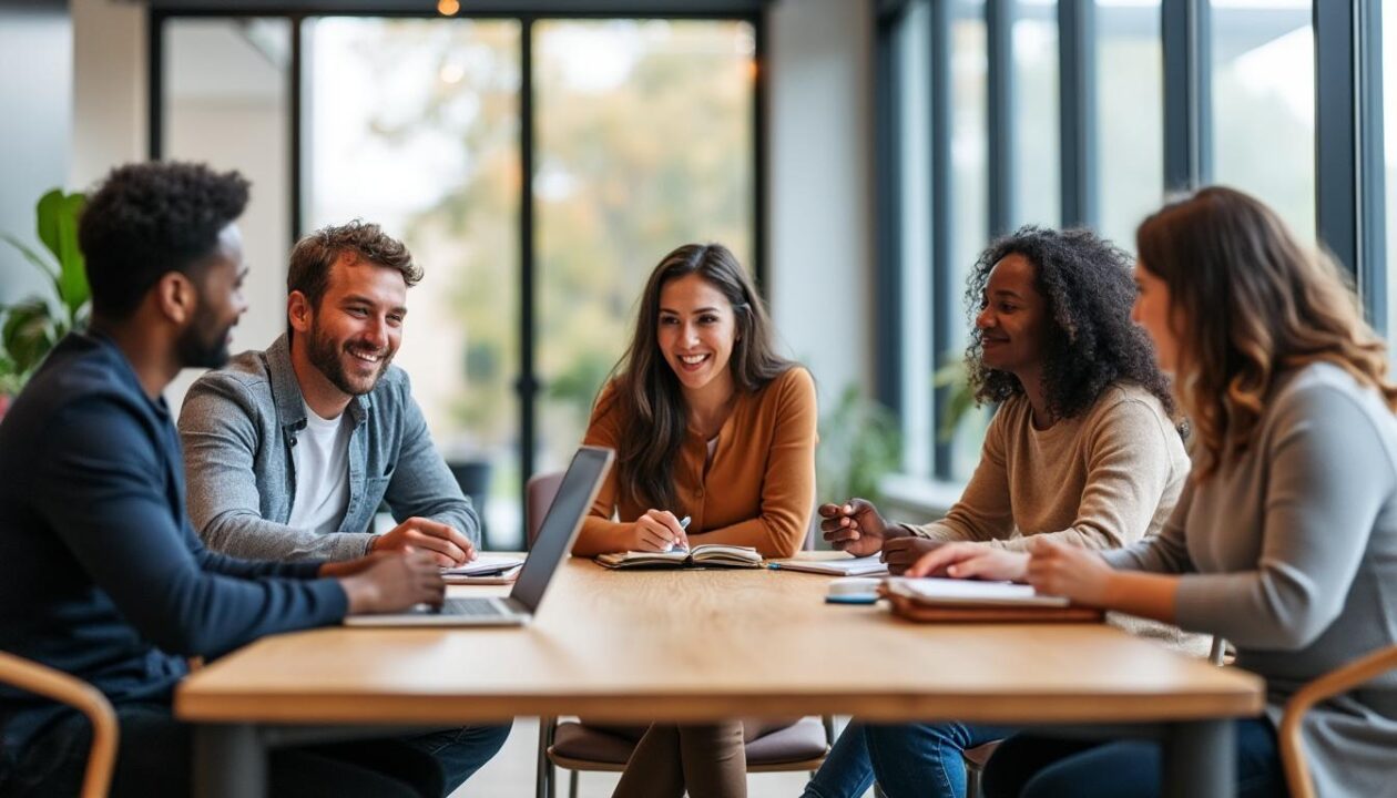découvrez l'importance de la participation, ses objectifs clés et pourquoi elle est essentielle pour impliquer chacun dans la prise de décisions et le développement collectif.