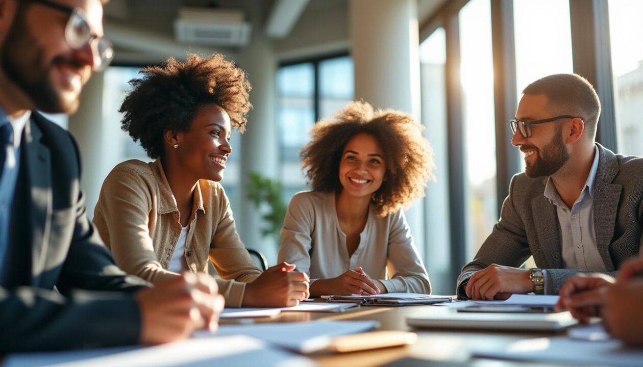 découvrez qui est concerné par la participation, les bénéficiaires potentiels ainsi que les obligations associées pour mieux comprendre ce dispositif.