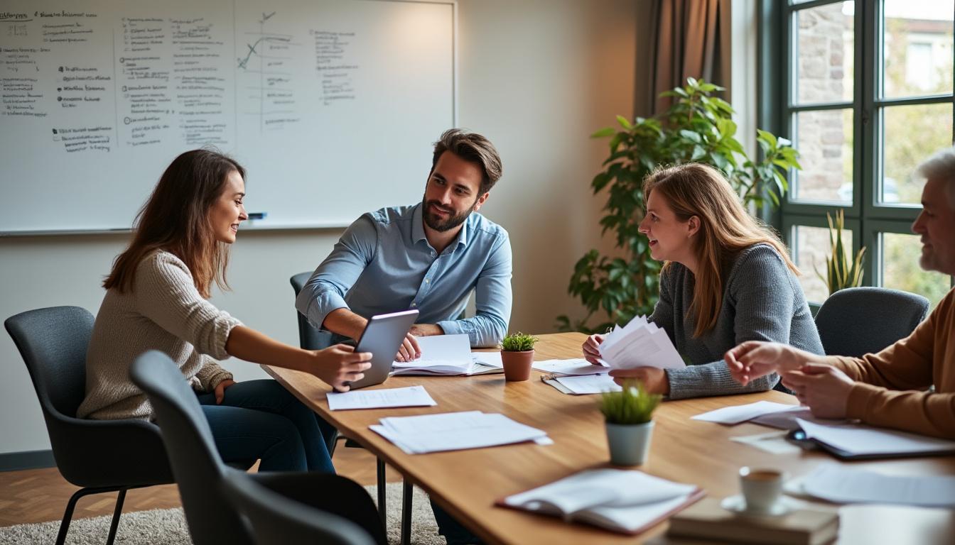 découvrez qui peut bénéficier de la participation aux bénéfices et comment en profiter pleinement pour optimiser vos avantages financiers.