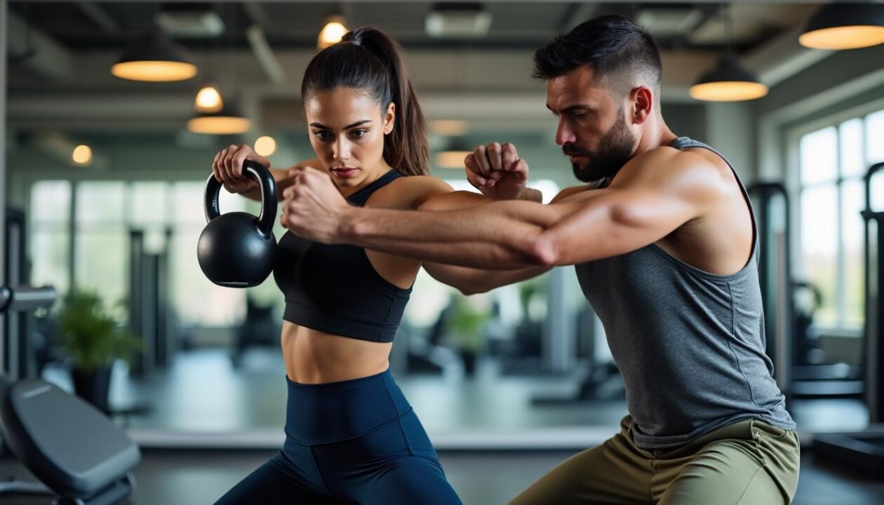 découvrez comment combiner le cross-training et la défense personnelle pour améliorer votre forme physique tout en renforçant votre sécurité au quotidien. un duo gagnant pour un corps fort et une confiance accrue.