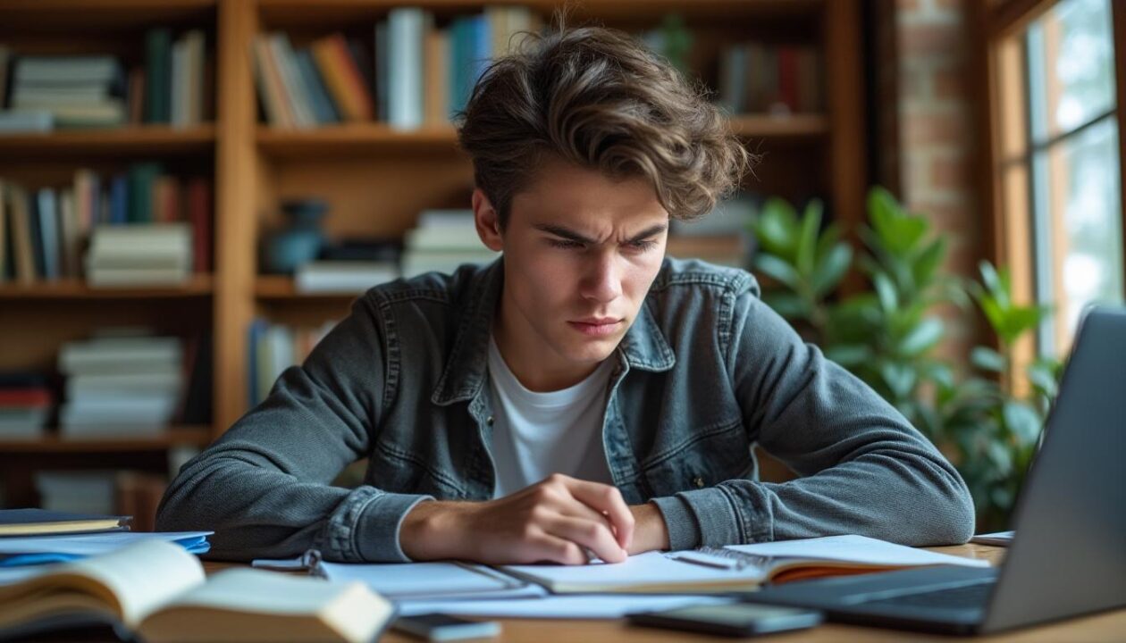 découvrez comment le stress impacte nos capacités d’apprentissage et explorez des stratégies pour mieux gérer son effet sur notre concentration et mémoire.