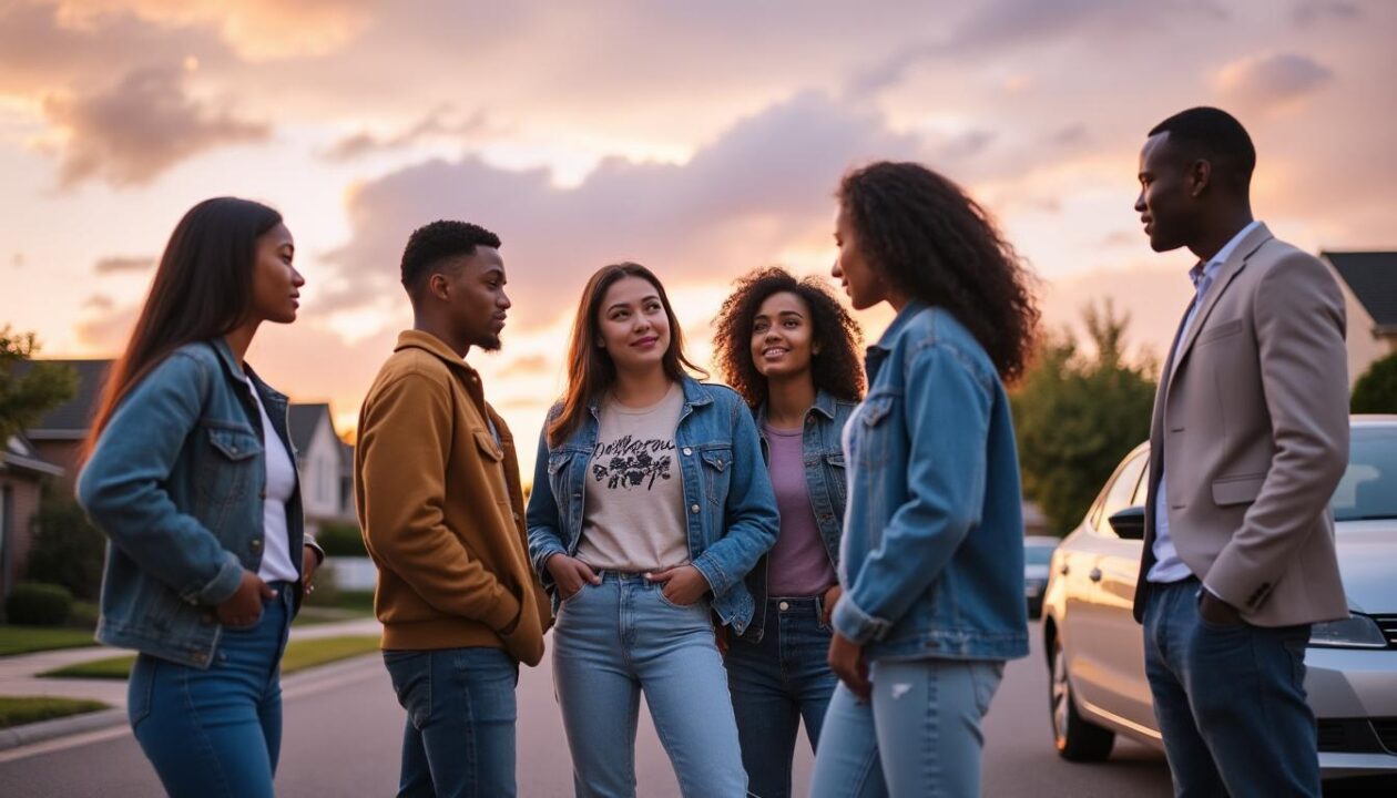 découvrez la vérité derrière la rumeur concernant l'interdiction de conduite après 22h pour les jeunes. analyse claire et informative pour séparer faits et fiction.