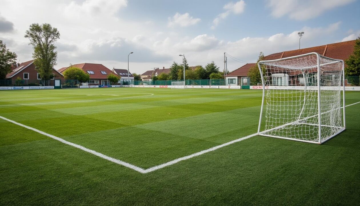 découvrez la semaine dédiée au football organisée par élan marivalois à lacapelle-marival, avec de nombreux événements sportifs à venir pour les passionnés.