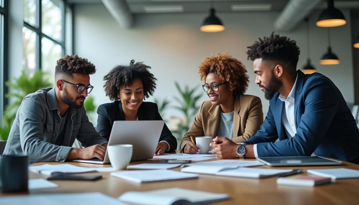 découvrez les étapes essentielles pour créer un média associatif en 2026, de la conception à la mise en œuvre, et lancez votre projet avec succès.