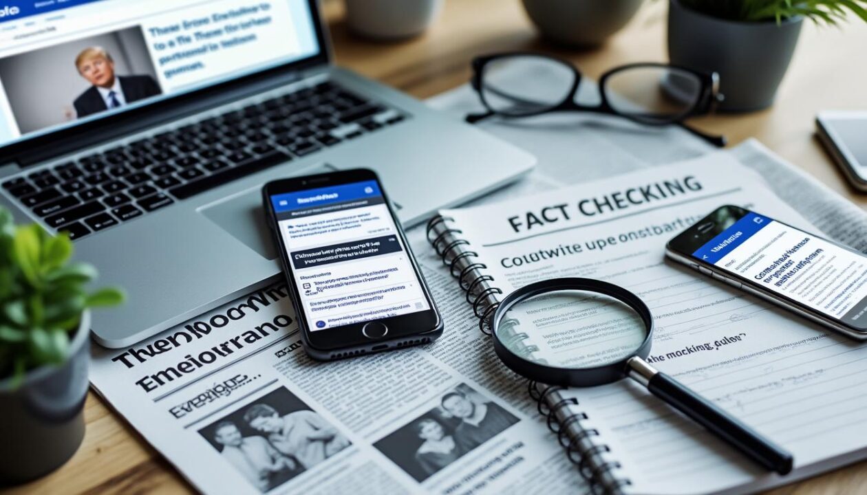 découvrez les meilleurs outils pour apprendre à décrypter l'information en ligne efficacement et développer votre esprit critique face aux contenus numériques.