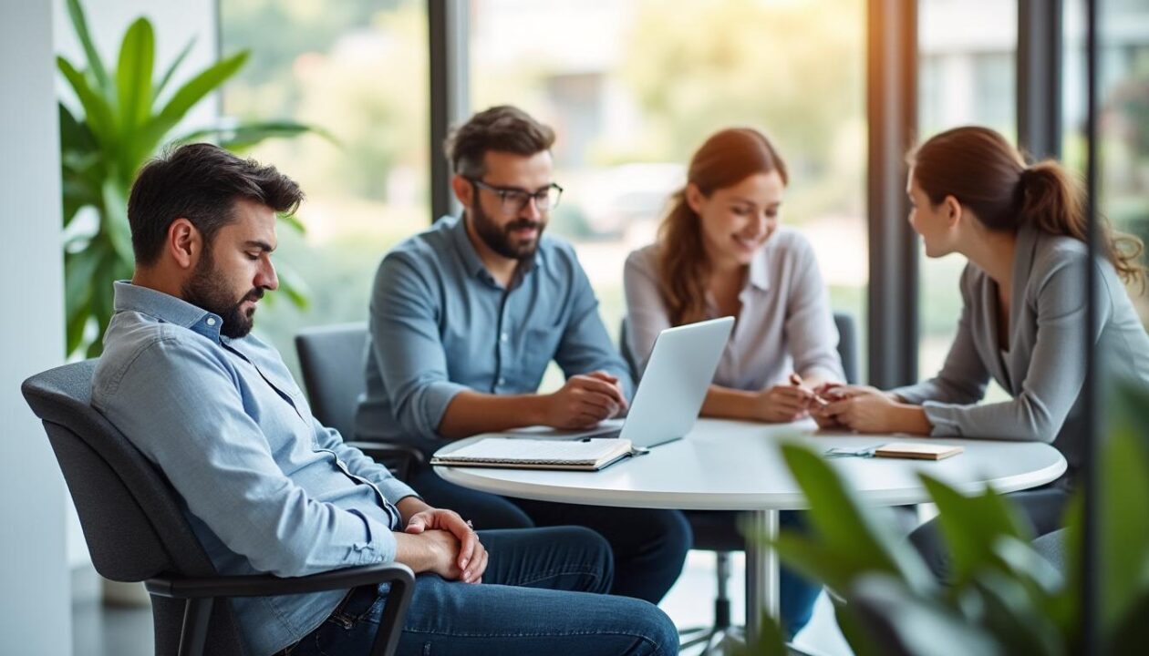 découvrez les 4 niveaux de participation et apprenez à les identifier facilement pour mieux comprendre l'engagement dans différents contextes.