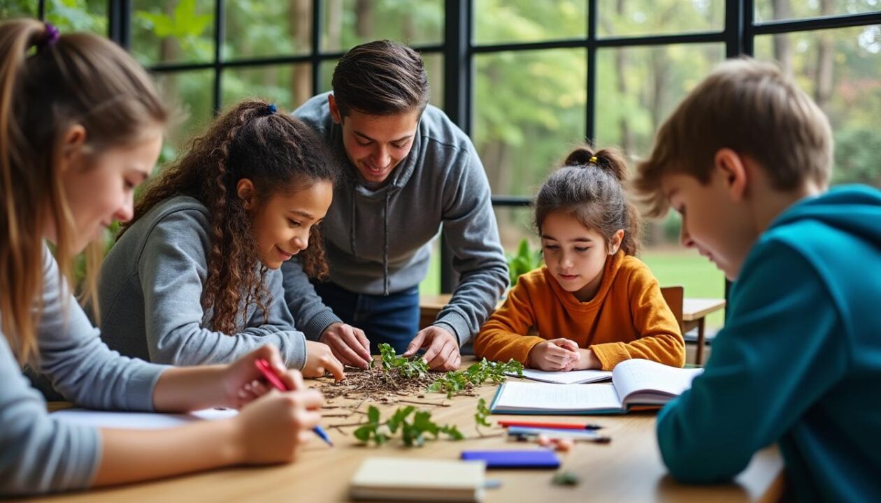 découvrez les 5 principes essentiels du développement des jeunes et apprenez comment les appliquer efficacement pour favoriser leur épanouissement et croissance.