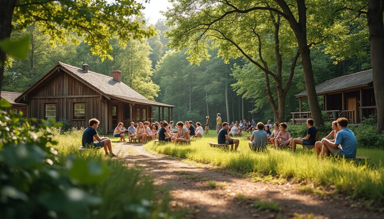 découvrez notre guide complet pour réussir votre bafa au centre tarn à réalmont. conseils, astuces et informations clés pour une formation efficace et réussie.