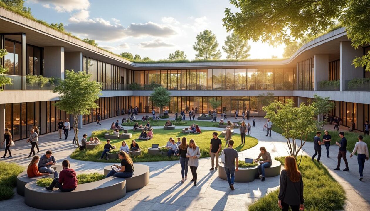 découvrez comment open campus brest renaît grâce à son rachat par actual, leader dans le secteur de la formation, offrant de nouvelles opportunités et un avenir prometteur.