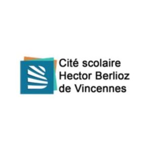 cité scolaire hector berlioz de vincennes-logo