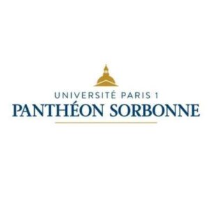 panthéon sorbonne-logo