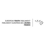parlement européen des jeunes france-logo